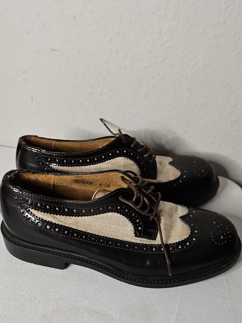Women's Clifford & Wills Oxford Shoes